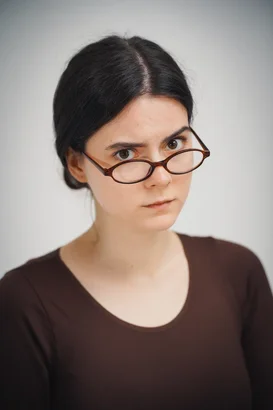 Варвара Кисельникова