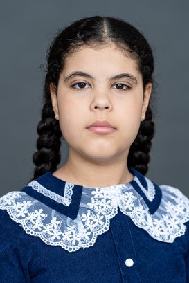 Рина Ашурова