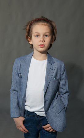 Николай Маркин