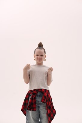 Стефания Куршина