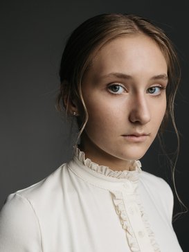 Ариана Глушкова