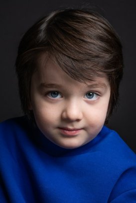 Гордей Леонтьев