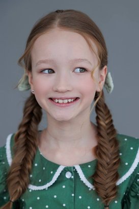 Александра Семёнова