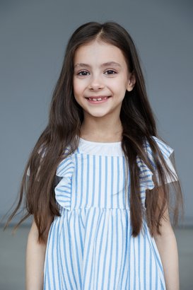 Алиса Панова