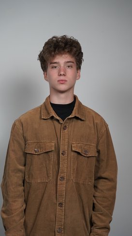 Андрей Певгов