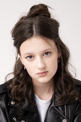 Екатерина Горбулина
