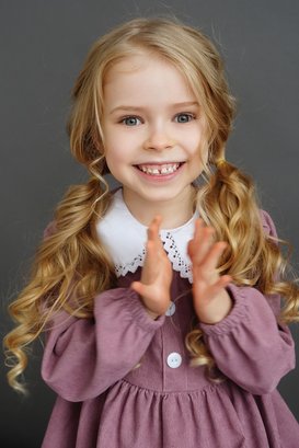 Арина Чехонина