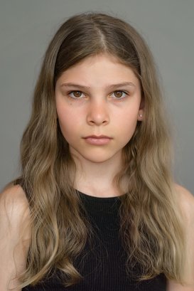 Варвара Блинова