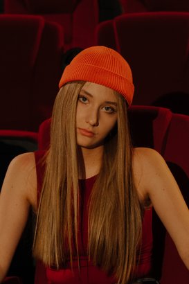 Ариана Глушкова