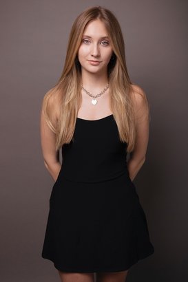 Ариана Глушкова