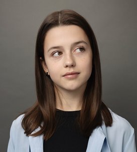 Вера Островская