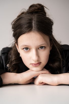 Екатерина Горбулина