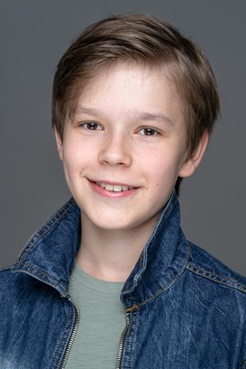 Максим Баринов