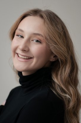 Ариана Глушкова