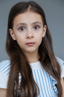 Алиса Панова