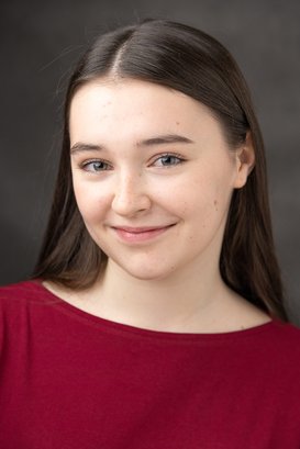 Вероника Ященко