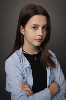 Вера Островская