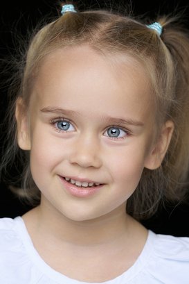 Алина Бандурина