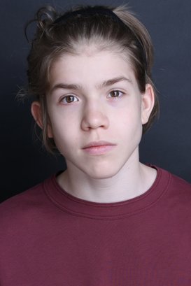 Севастьян Бугаев