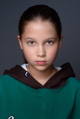 Таисия Поповкина