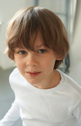 Николай Маркин