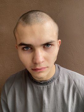 Александр Шамаев