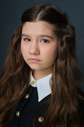 Маша Сергеева