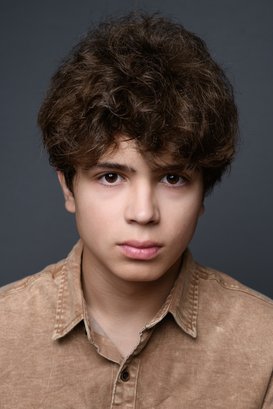 Николай Мошкин