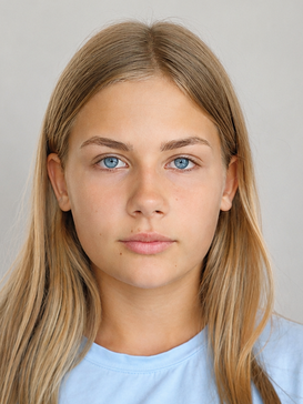 Арина Жукова