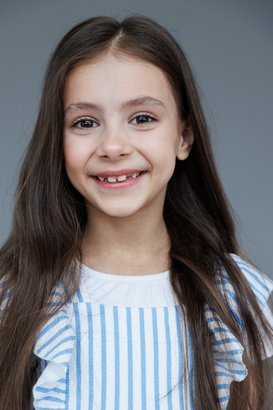 Алиса Панова