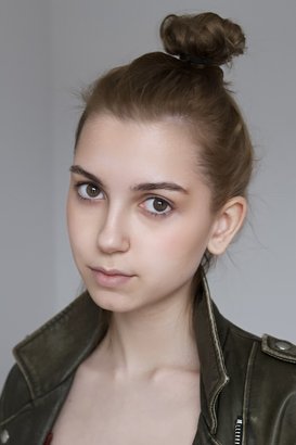 Саша Беседина