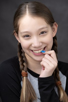 Виктория Чжан