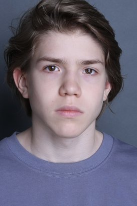 Севастьян Бугаев