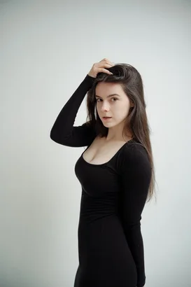 Варвара Кисельникова