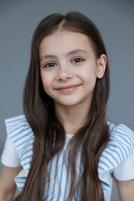 Алиса Панова