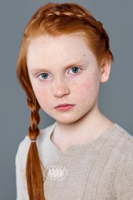 Мирослава Карпеева