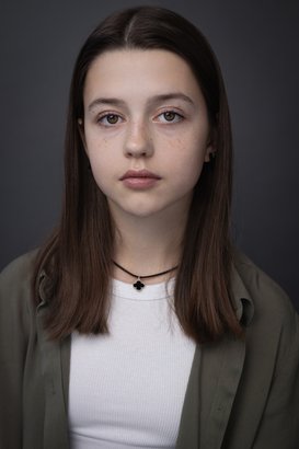 Вера Островская