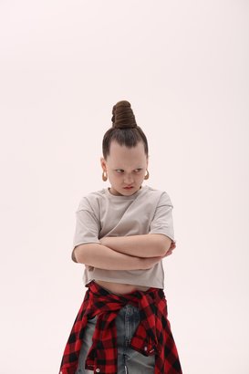 Стефания Куршина