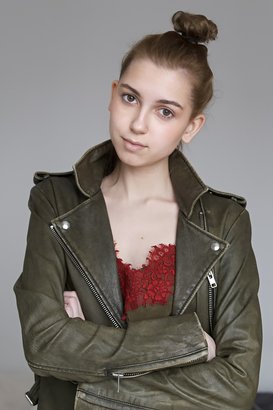 Саша Беседина