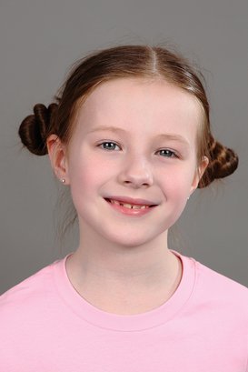 Алина Ивонина