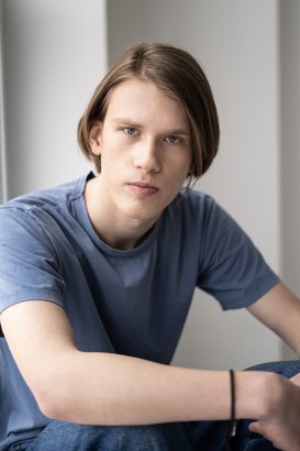 Александр Пуртов