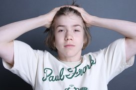 Севастьян Бугаев