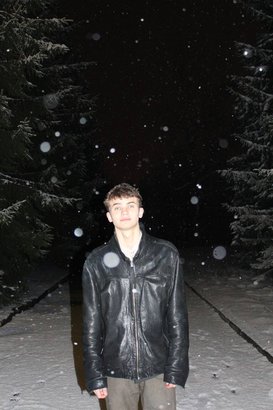 Александр Шамаев