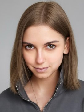 Саша Беседина