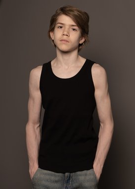 Севастьян Бугаев