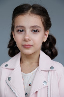 Алиса Панова