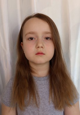 Влада Кудинова