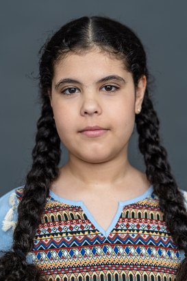 Рина Ашурова