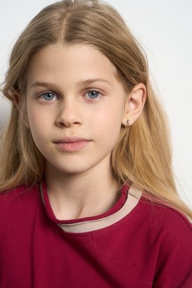 Пелагея Свирина