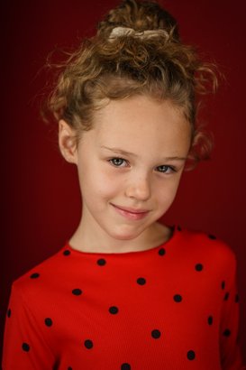 Александра Петровская